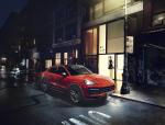 Porsche Cayenne Coupe SportDesign Package 2019 года (WW)